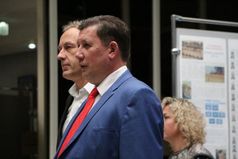 Депутаты гордумы утвердили дату конкурса по выборам главы Саратова