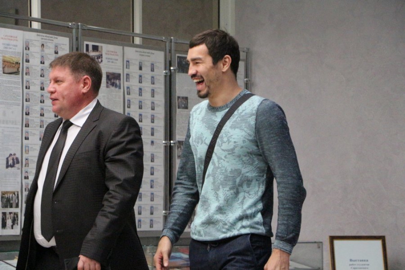 Депутаты гордумы утвердили дату конкурса по выборам главы Саратова