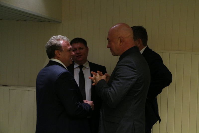 Депутаты гордумы утвердили дату конкурса по выборам главы Саратова