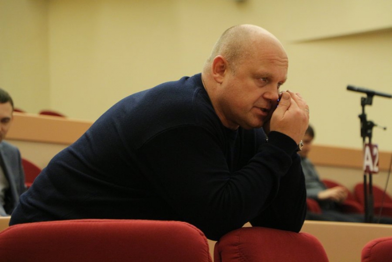 Депутаты гордумы утвердили дату конкурса по выборам главы Саратова