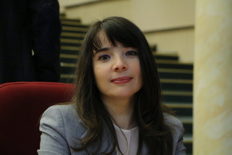 Депутаты гордумы утвердили дату конкурса по выборам главы Саратова