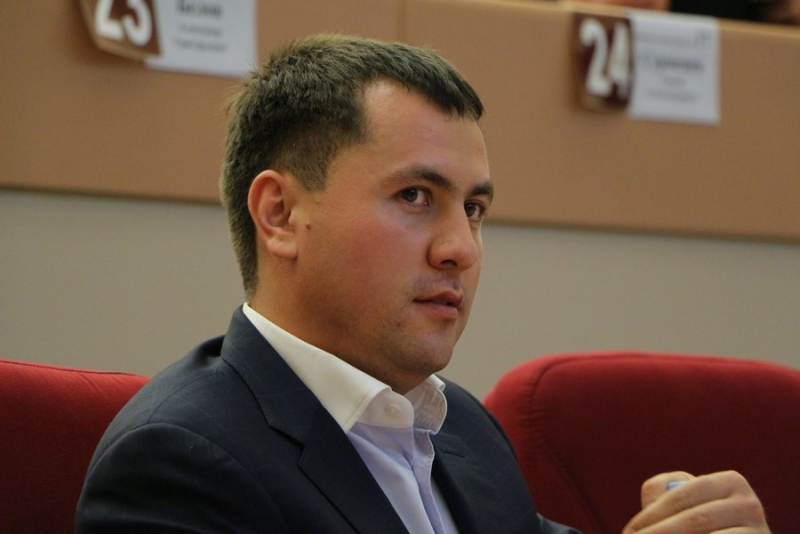 Депутаты гордумы утвердили дату конкурса по выборам главы Саратова