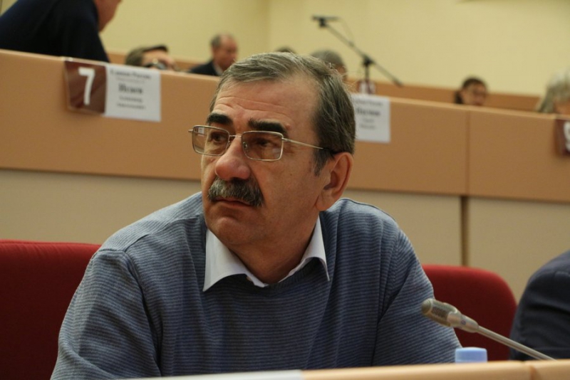 Депутаты гордумы утвердили дату конкурса по выборам главы Саратова