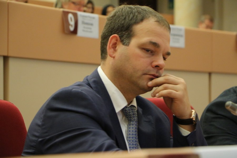 Депутаты гордумы утвердили дату конкурса по выборам главы Саратова