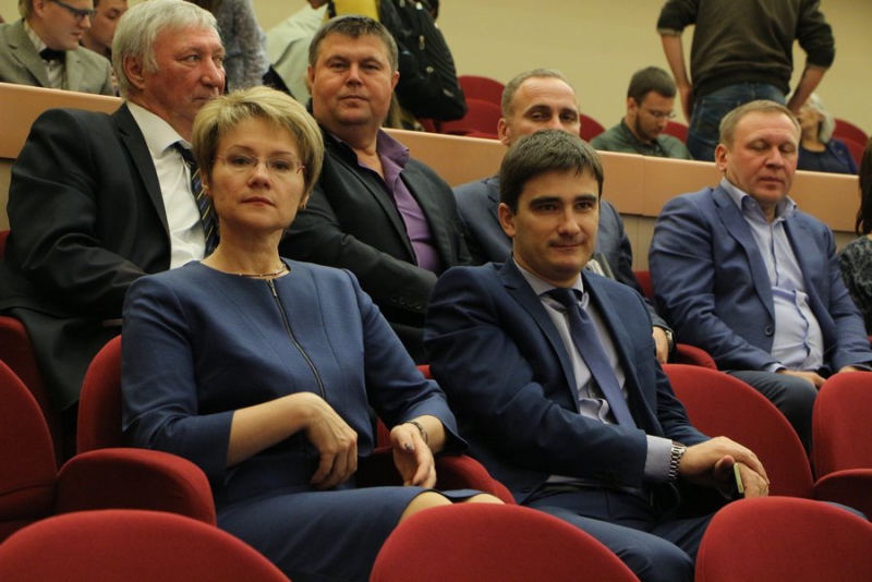 Депутаты гордумы утвердили дату конкурса по выборам главы Саратова