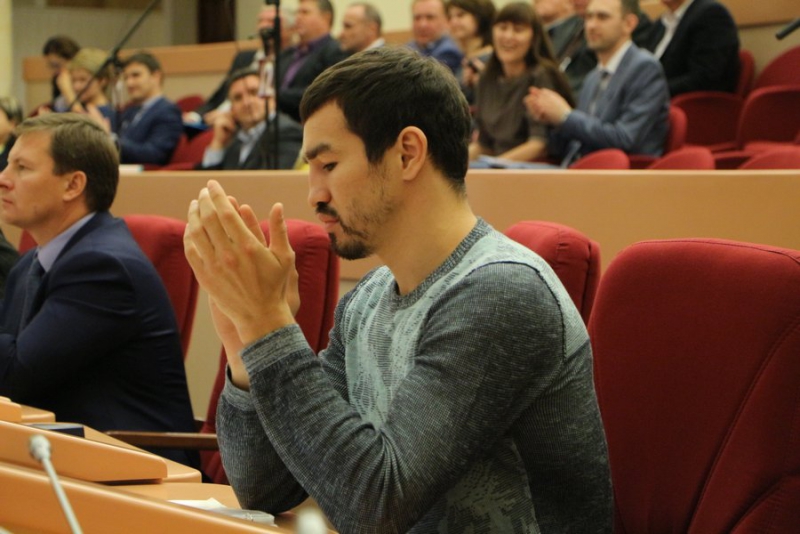 Депутаты гордумы утвердили дату конкурса по выборам главы Саратова