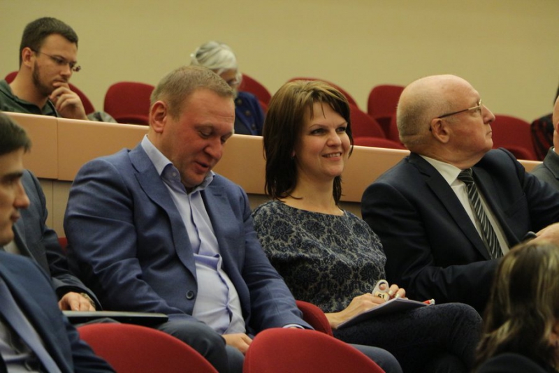 Депутаты гордумы утвердили дату конкурса по выборам главы Саратова