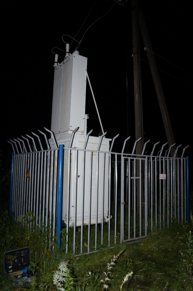 Саратовцы в соседних регионах снимали медные детали магистральных газопроводов