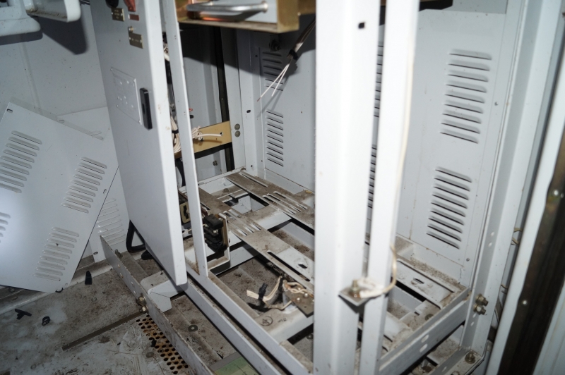 Саратовцы в соседних регионах снимали медные детали магистральных газопроводов