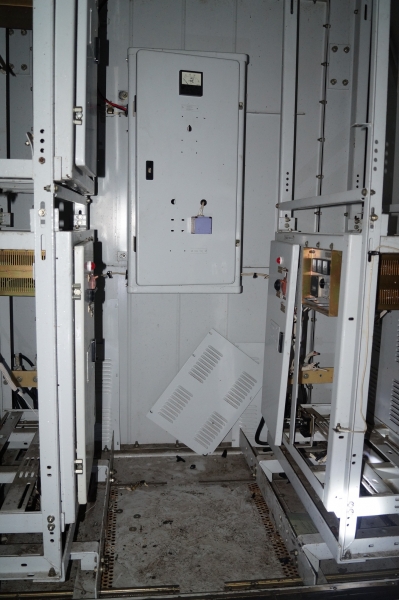 Саратовцы в соседних регионах снимали медные детали магистральных газопроводов