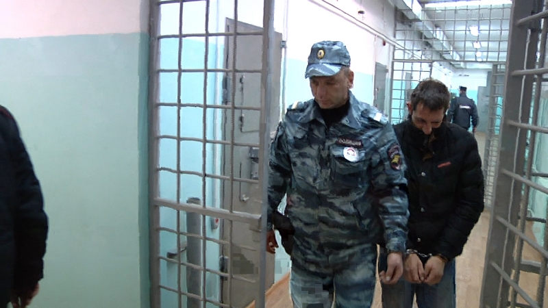 Саратовцы в соседних регионах снимали медные детали магистральных газопроводов