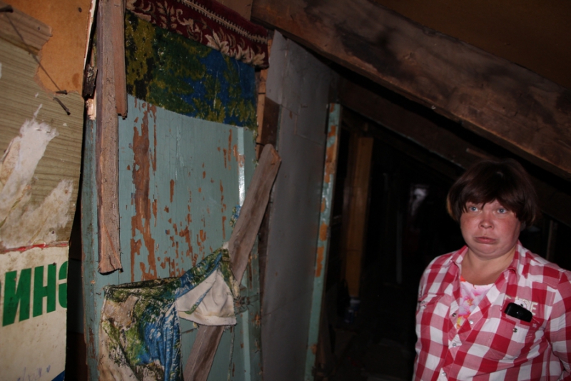 На месте гибели двух человек на Мясницкой нашли незаконную газовую трубу