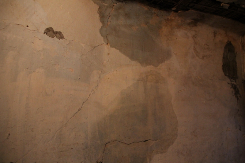 На месте гибели двух человек на Мясницкой нашли незаконную газовую трубу