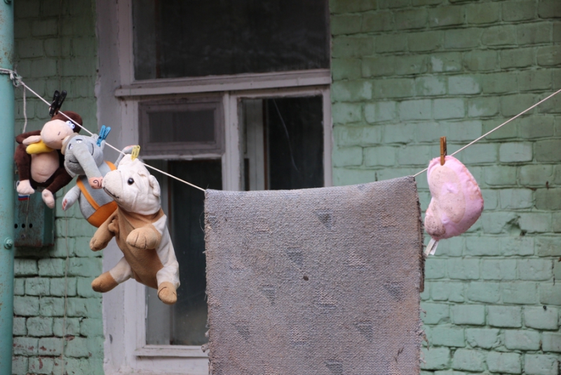 На месте гибели двух человек на Мясницкой нашли незаконную газовую трубу