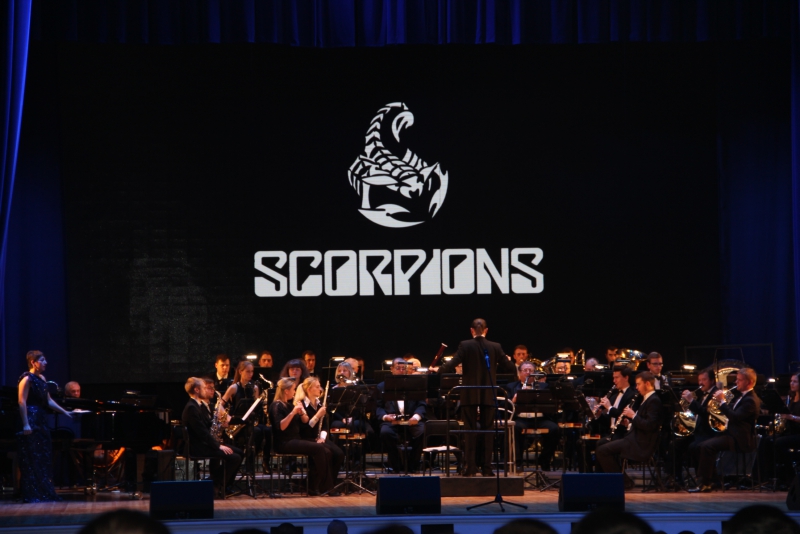 Научно-производственный центр «Алмаз-Фазотрон» отметил 20-летие в саратовской филармонии