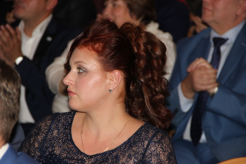 Научно-производственный центр «Алмаз-Фазотрон» отметил 20-летие в саратовской филармонии