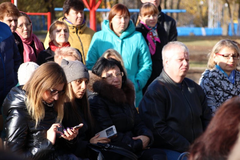 Володин пообещал осмотреть «разваливающуюся» поликлинику в Елшанке