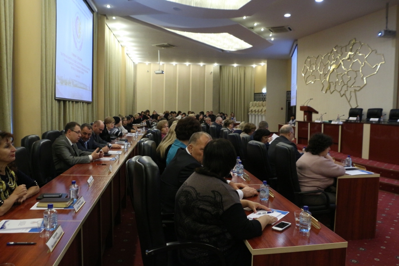 Глава Фонда соцстрахования РФ рассказал о разоблачениях работников через соцсети