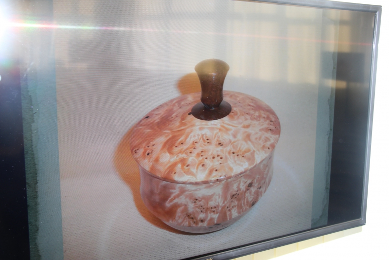 Эксперты признали, что в Саратовской области нет своей уникальной сувенирной продукции