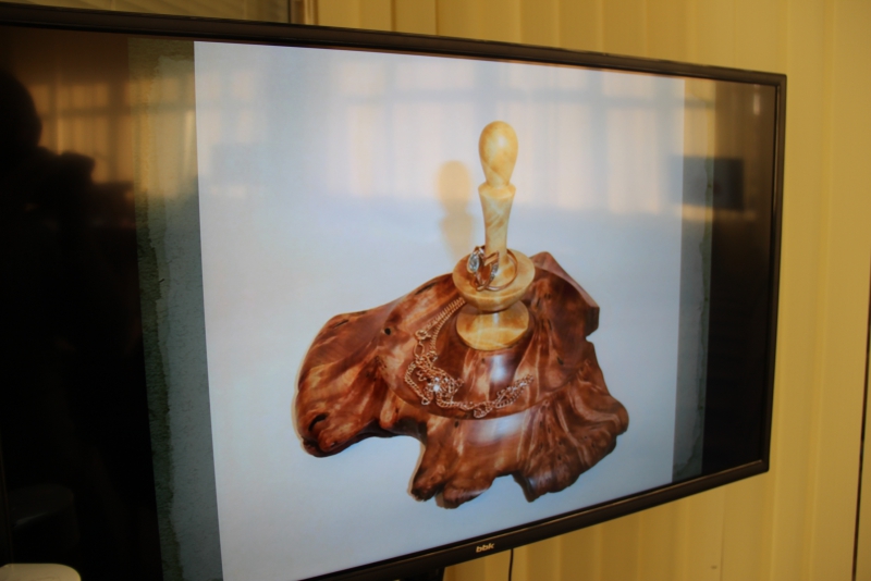 Эксперты признали, что в Саратовской области нет своей уникальной сувенирной продукции