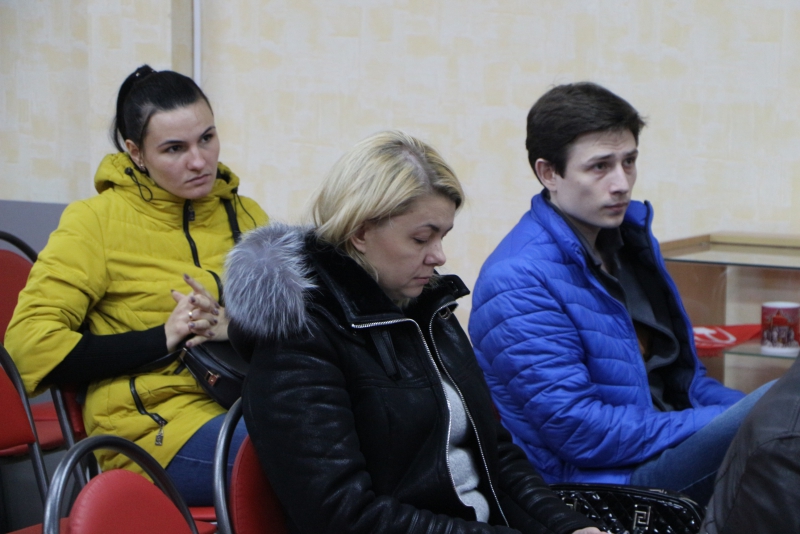 Для достройки домов на Зерновой надо найти около 300 миллионов