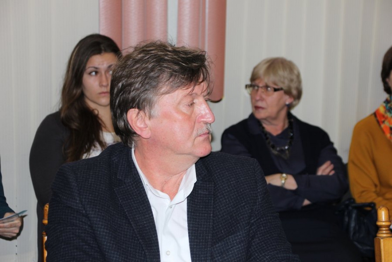 На Кумысной поляне предложили построить конюшни, железную дорогу и смотровые площадки