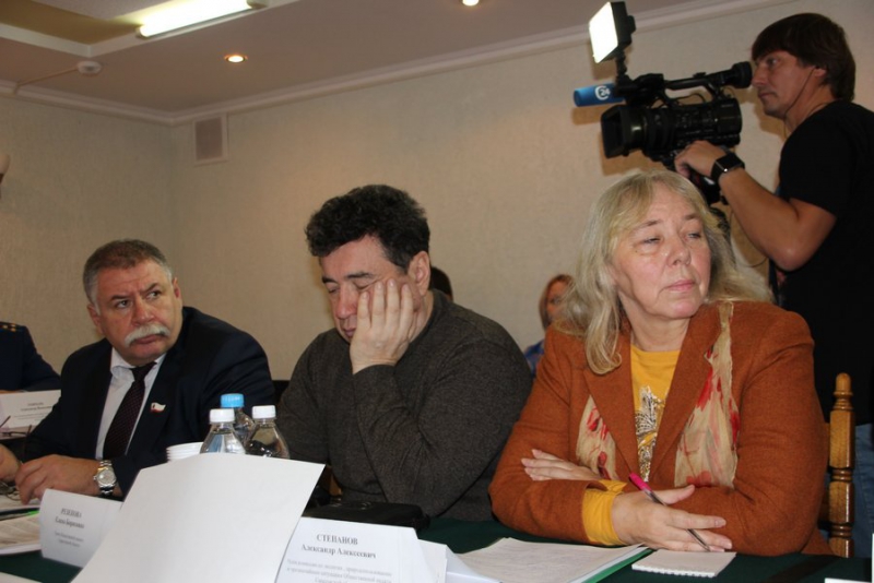 На Кумысной поляне предложили построить конюшни, железную дорогу и смотровые площадки