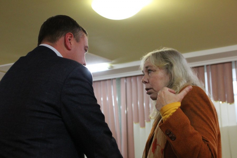 На Кумысной поляне предложили построить конюшни, железную дорогу и смотровые площадки