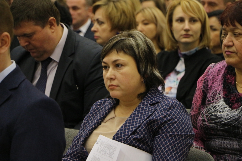 Участники публичных слушаний в считанные минуты поддержали 15 поправок в устав Саратова