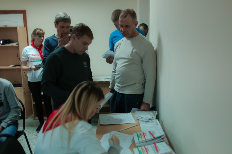 Жители Саратова изучали «опасные лабиринты автострахования»