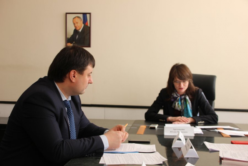 Сайт капитального ремонта саратовской области. Анну Смирнову на должность заместителя министра строительства и ЖКХ.