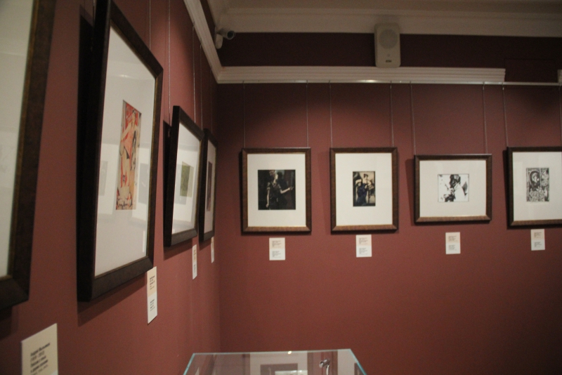 Ночь искусств. В Энгельсе показали авангард и Швамбранию