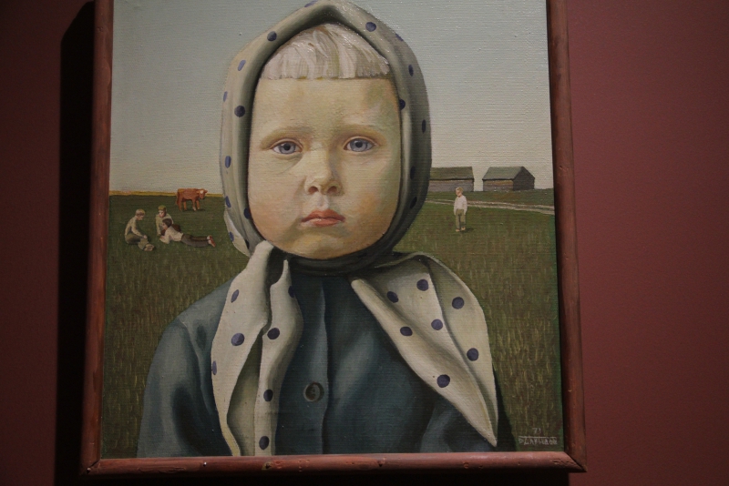 Ночь искусств. В Энгельсе показали авангард и Швамбранию