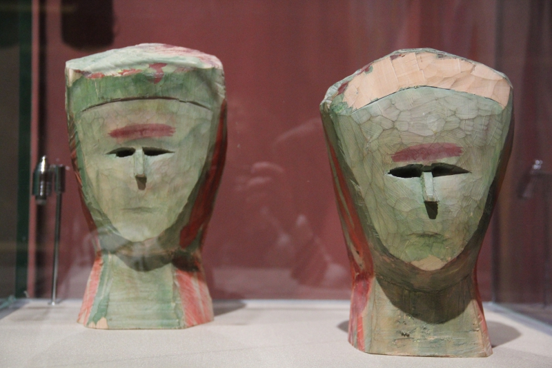 Ночь искусств. В Энгельсе показали авангард и Швамбранию