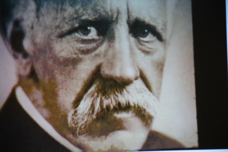 Ночь искусств. В Энгельсе показали авангард и Швамбранию