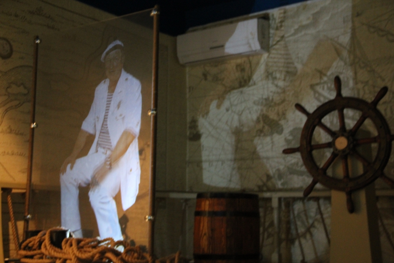 Ночь искусств. В Энгельсе показали авангард и Швамбранию