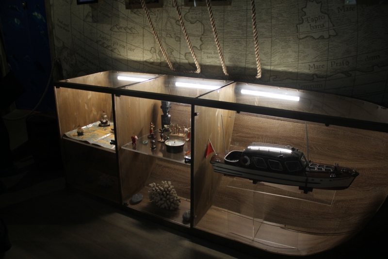 Ночь искусств. В Энгельсе показали авангард и Швамбранию