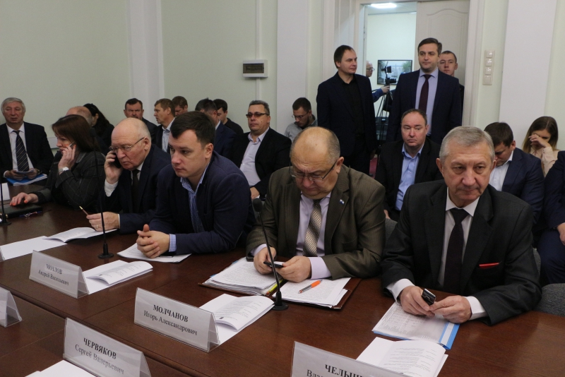 Михаил Исаев: Мы не будем продавать имущество «СпецАТХ» за копейки