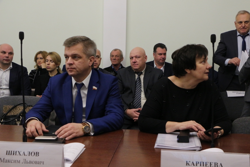 Михаил Исаев: Мы не будем продавать имущество «СпецАТХ» за копейки