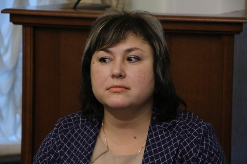 Михаил Исаев: Мы не будем продавать имущество «СпецАТХ» за копейки