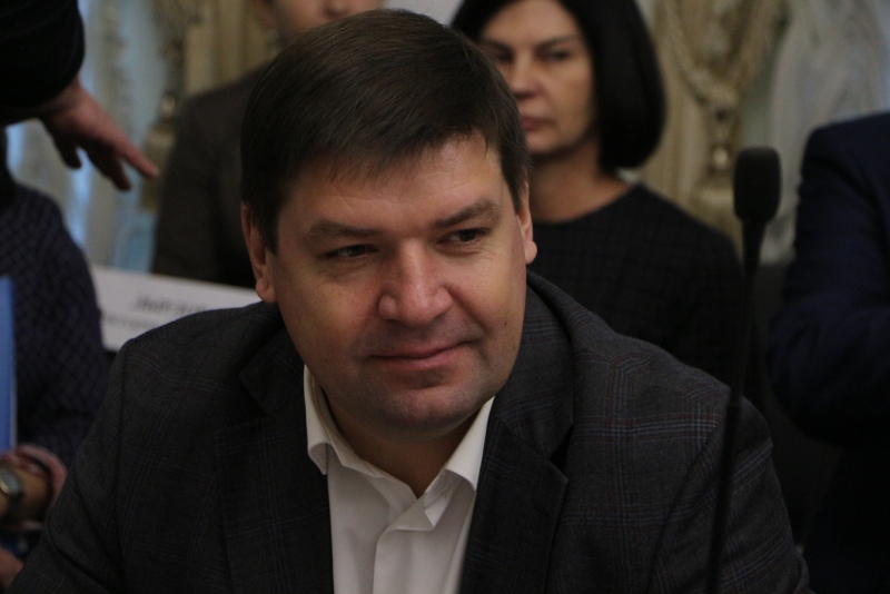 Михаил Исаев: Мы не будем продавать имущество «СпецАТХ» за копейки