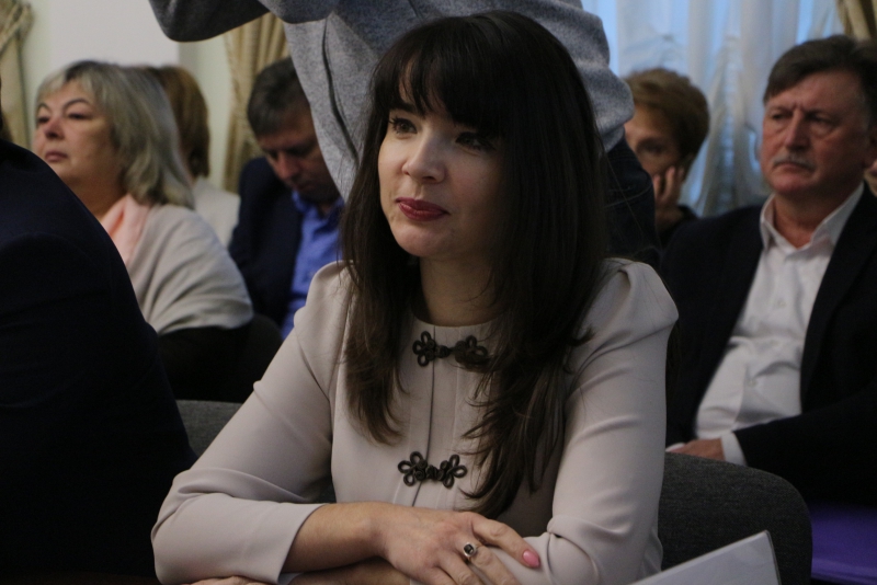 Михаил Исаев: Мы не будем продавать имущество «СпецАТХ» за копейки