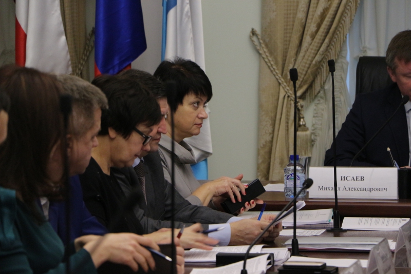 Михаил Исаев: Мы не будем продавать имущество «СпецАТХ» за копейки