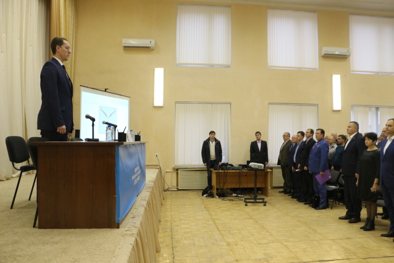 Депутат-коммунист предложил увеличить бюджет Саратова до 23 млрд рублей