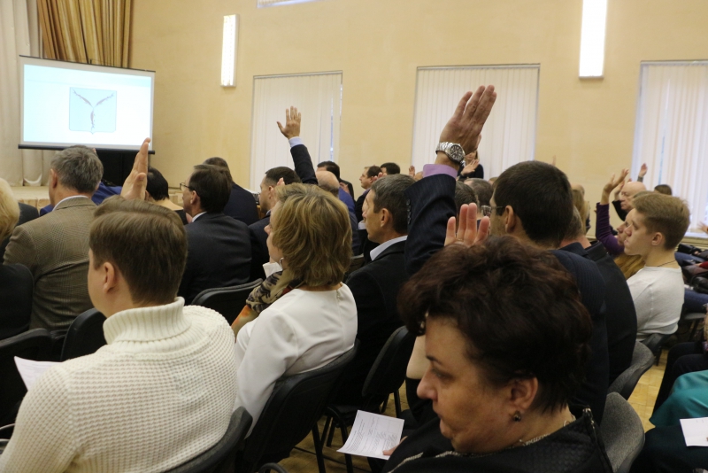 Депутат-коммунист предложил увеличить бюджет Саратова до 23 млрд рублей