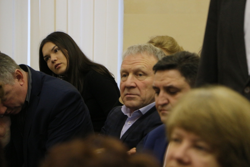 Депутат-коммунист предложил увеличить бюджет Саратова до 23 млрд рублей