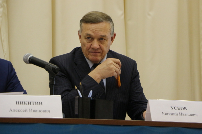 Депутат-коммунист предложил увеличить бюджет Саратова до 23 млрд рублей