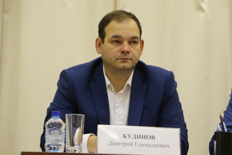 Депутат-коммунист предложил увеличить бюджет Саратова до 23 млрд рублей