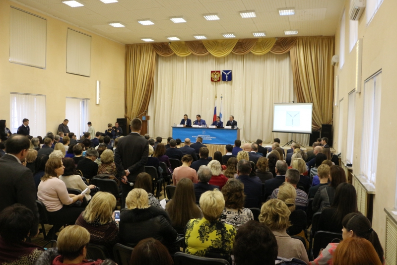 Депутат-коммунист предложил увеличить бюджет Саратова до 23 млрд рублей