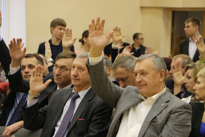 Депутат-коммунист предложил увеличить бюджет Саратова до 23 млрд рублей